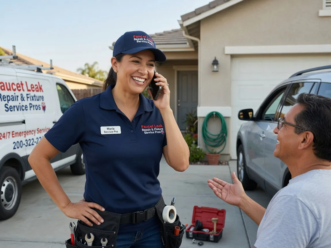 Faucet Repair Little Rock, AR FAQs