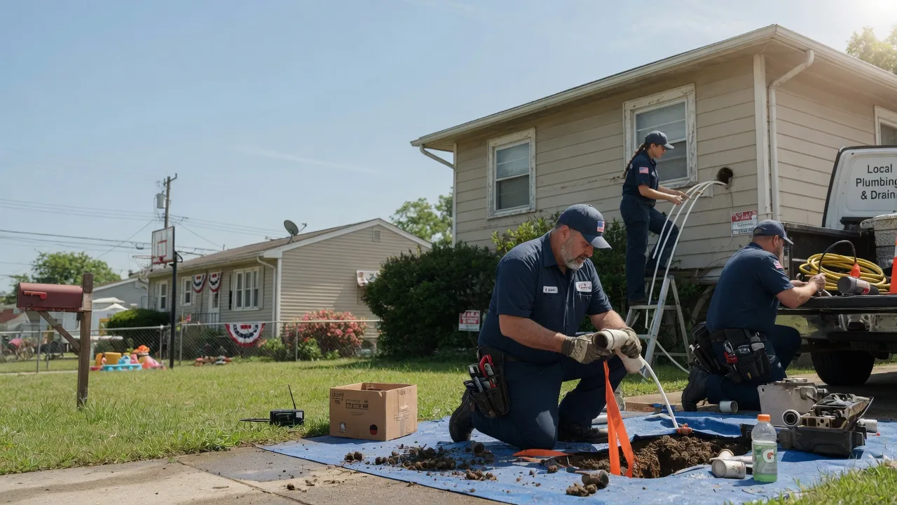 Faucet Repair in Little Rock, AR near me